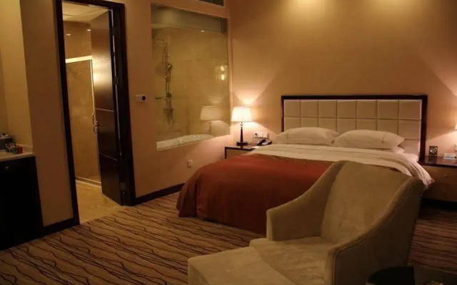 Tianyu Runhua International Hotel