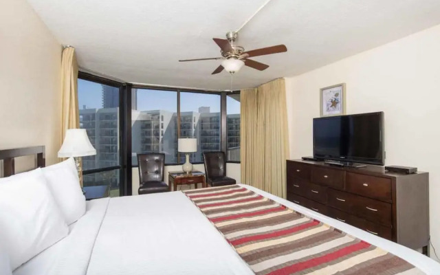 Saida Royale Condominium 9069