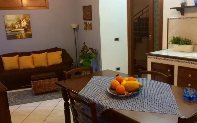 Casa Caterina