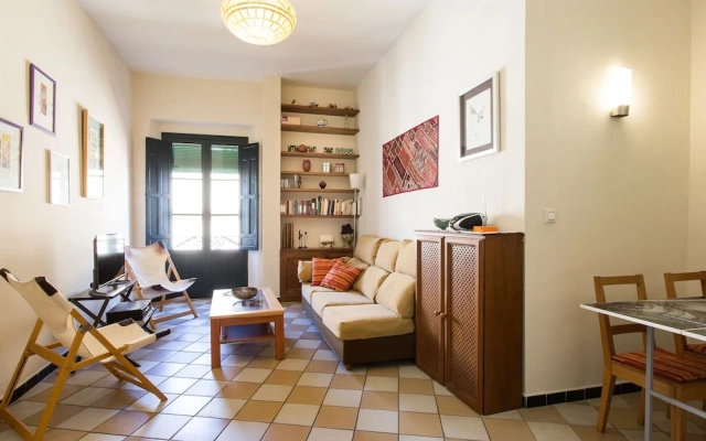 Holi-Rent Apartamento Calatrava
