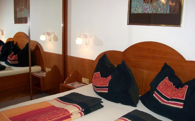 Appartementanlage Carinthia