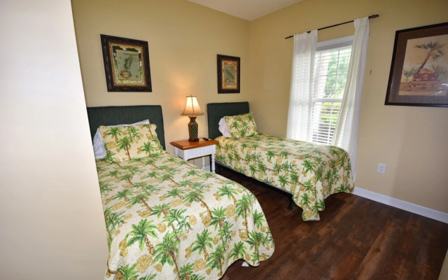 River Crossing Apartment 312