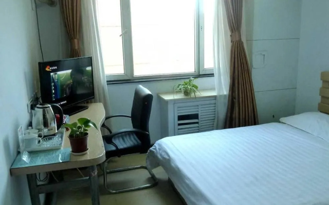 Chengde Lizhengmen Hotel