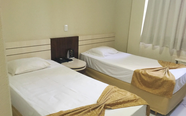 King Konfort Hotel