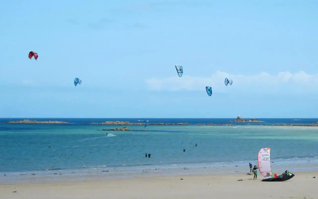 Holiday Home La Charmeuse - GOV203