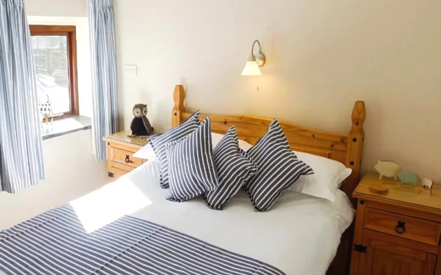 Owl Cottage