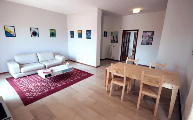 The Bright House