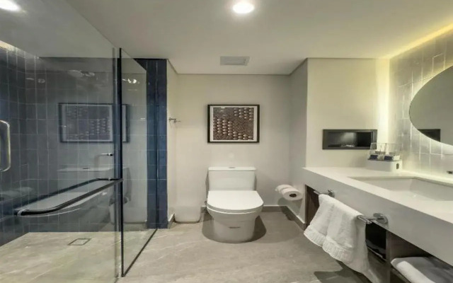 Hotel Hampton by Hilton Santiago de los Caballeros
