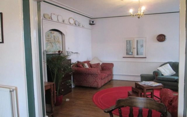Brooklands Guest House