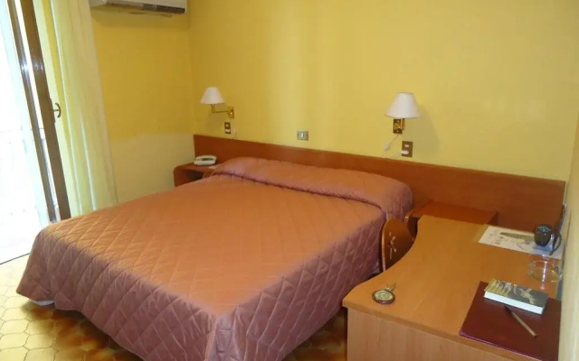 Hotel Romagna