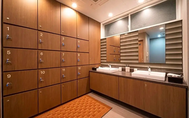 Super Hotel Marugame Ekimae
