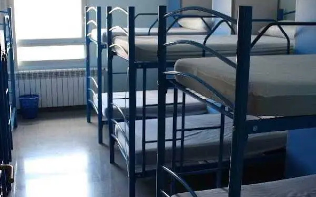 Alberg la Comella