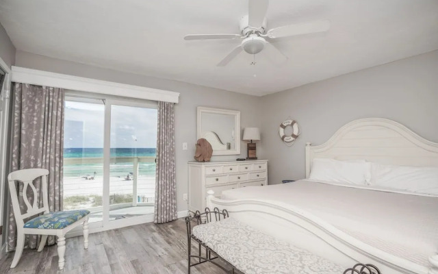 Sailfish Townhomes by Panhandle Getaways