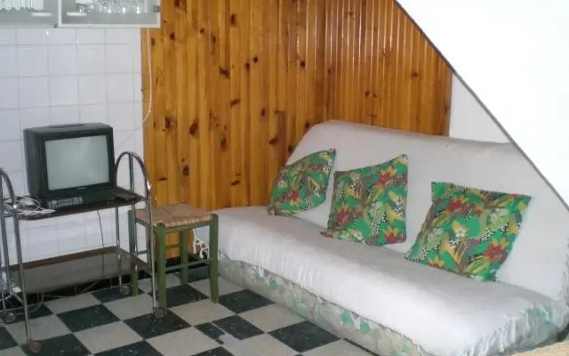 La Maison à la Mer