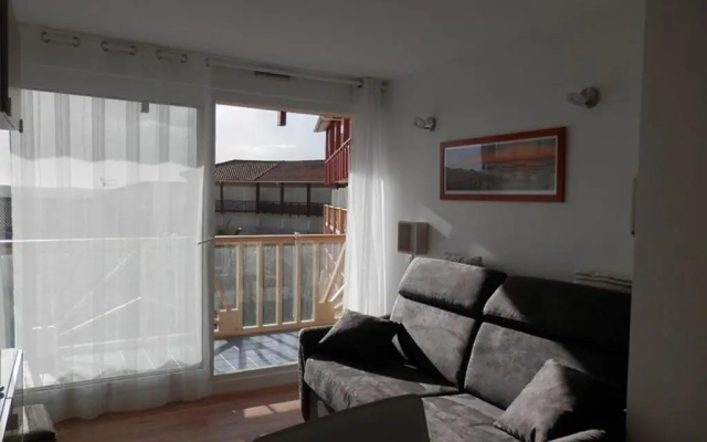 Appartement Vieux-Boucau-les-Bains, 2 pièces, 4 personnes - FR-1-379-81