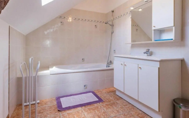 Gite Plesse, 4 pièces, 6 personnes - FR-1-306-1119