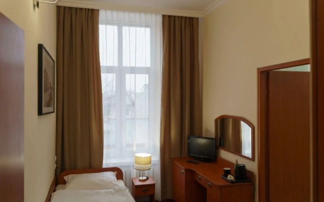Hotel Mazowiecki
