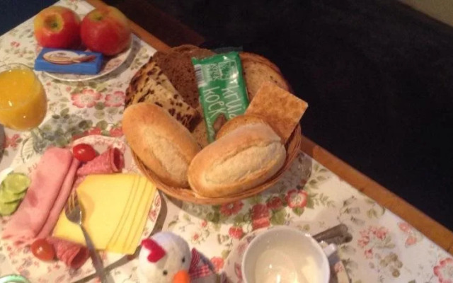 De Bolderie