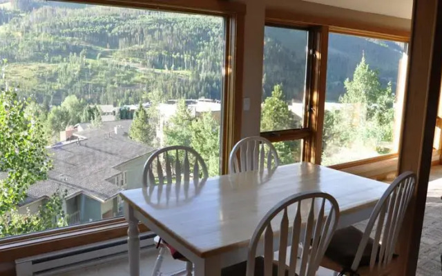 Sandstone Residences by Gore Creek Properties