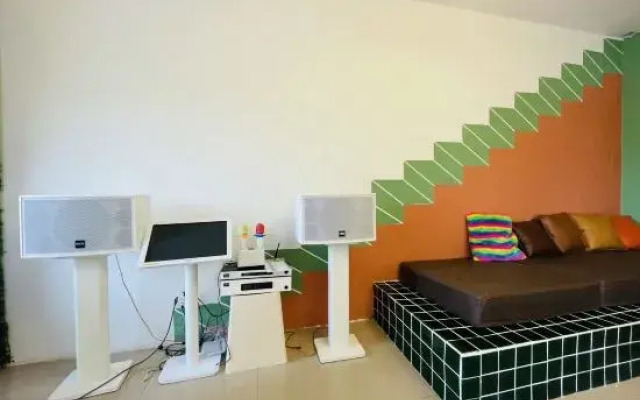 Yilanxi Homestay