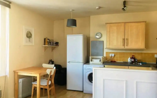 1 Bedroom Apartment in Central Bristol