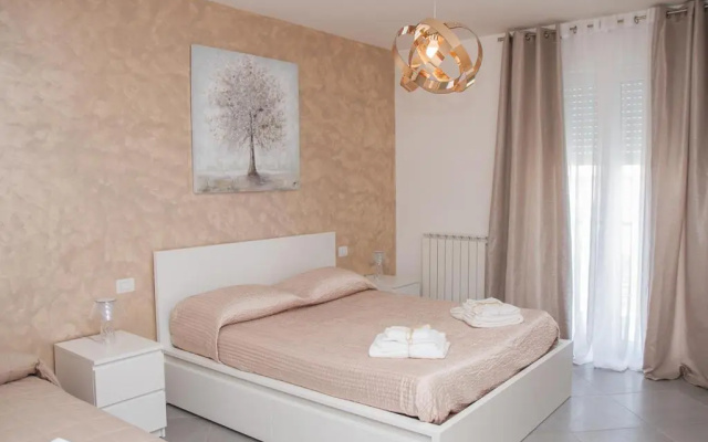 B&B Alla Niviera