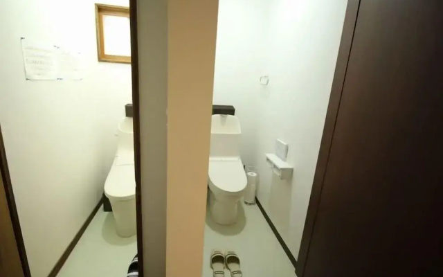 LiB PLUS Villa Biei