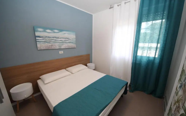Residence Verdena appartamento 02