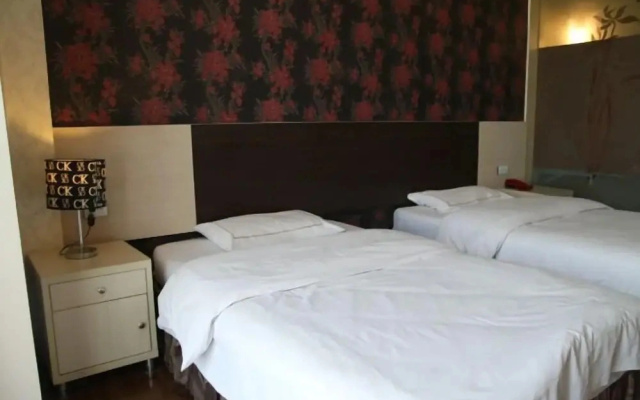 Aitu City Boutique Hotel
