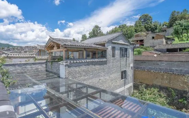 Tengchong Heshun Yuanye Inn