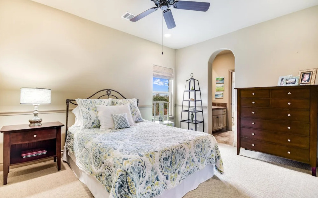 The Arrive Mardi Gras - 5 Br Home