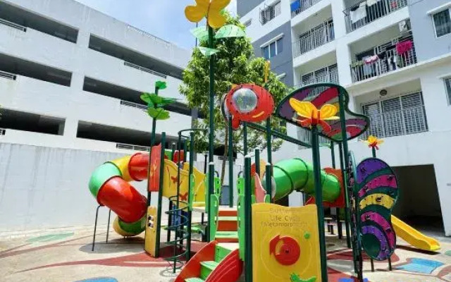 Camellia Semenyih Cozy 3BR | Fully Aircon