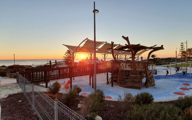 West Beach Lagoon 219