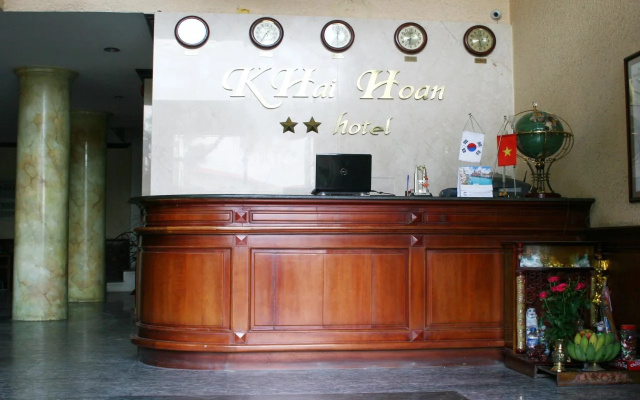Khai Hoan Hotel