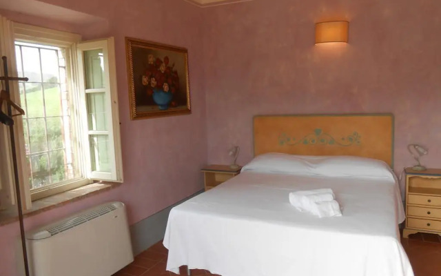Locanda Le Giunche