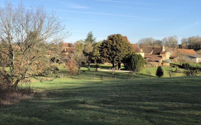The Grand Longere