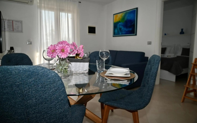 Sea Star Apartment
