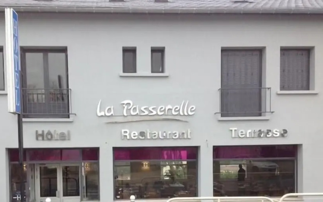 La Nouvelle Passerelle