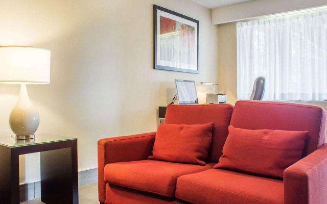 Comfort Inn Brantford