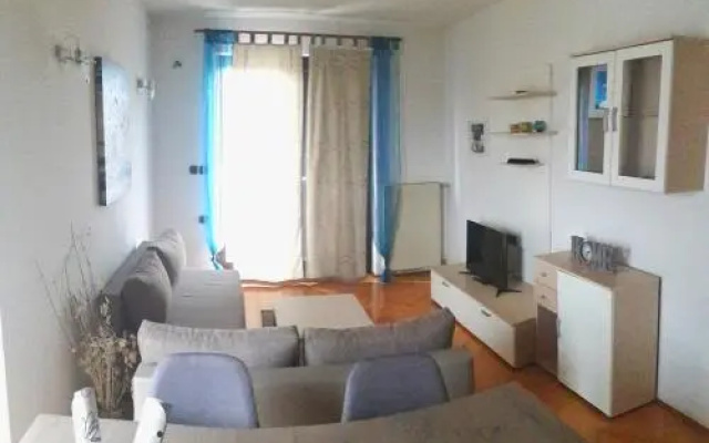 Apartments Mihael and Melani