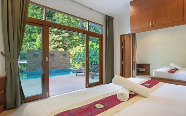 Emerald Hill Villas