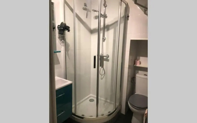 El Castillo, aux portes de Honfleur