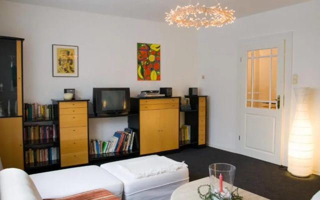Ferienwohnung Rheda-Wiedenbrück