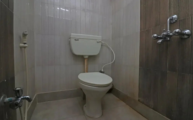 Zapper By OYO Rooms