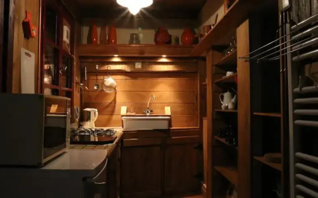Planckaert Chalet