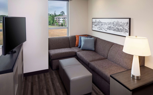 Hyatt House Charleston / Mount Pleasant