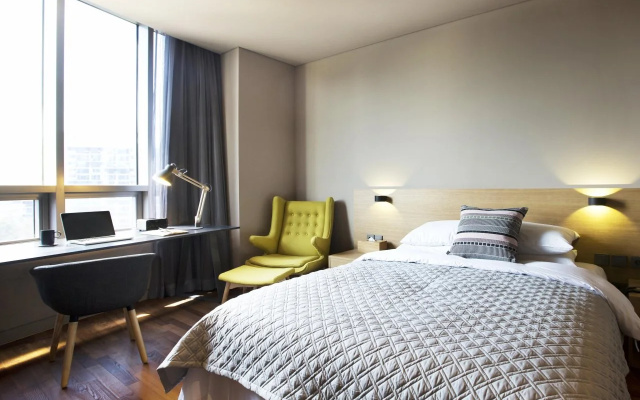 Hotel La Casa Seoul