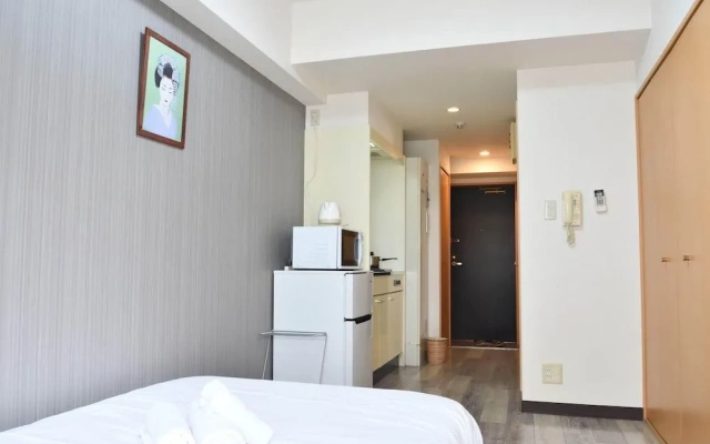 A&C STAY Shinsaibashi