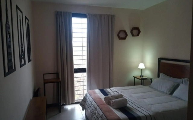 PDLA Apartment