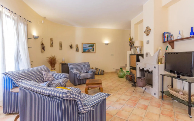 Villa Arenella con Piscina by Wonderful Italy